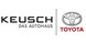 Logo Keusch GmbH